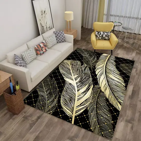 Modern Area Rugs