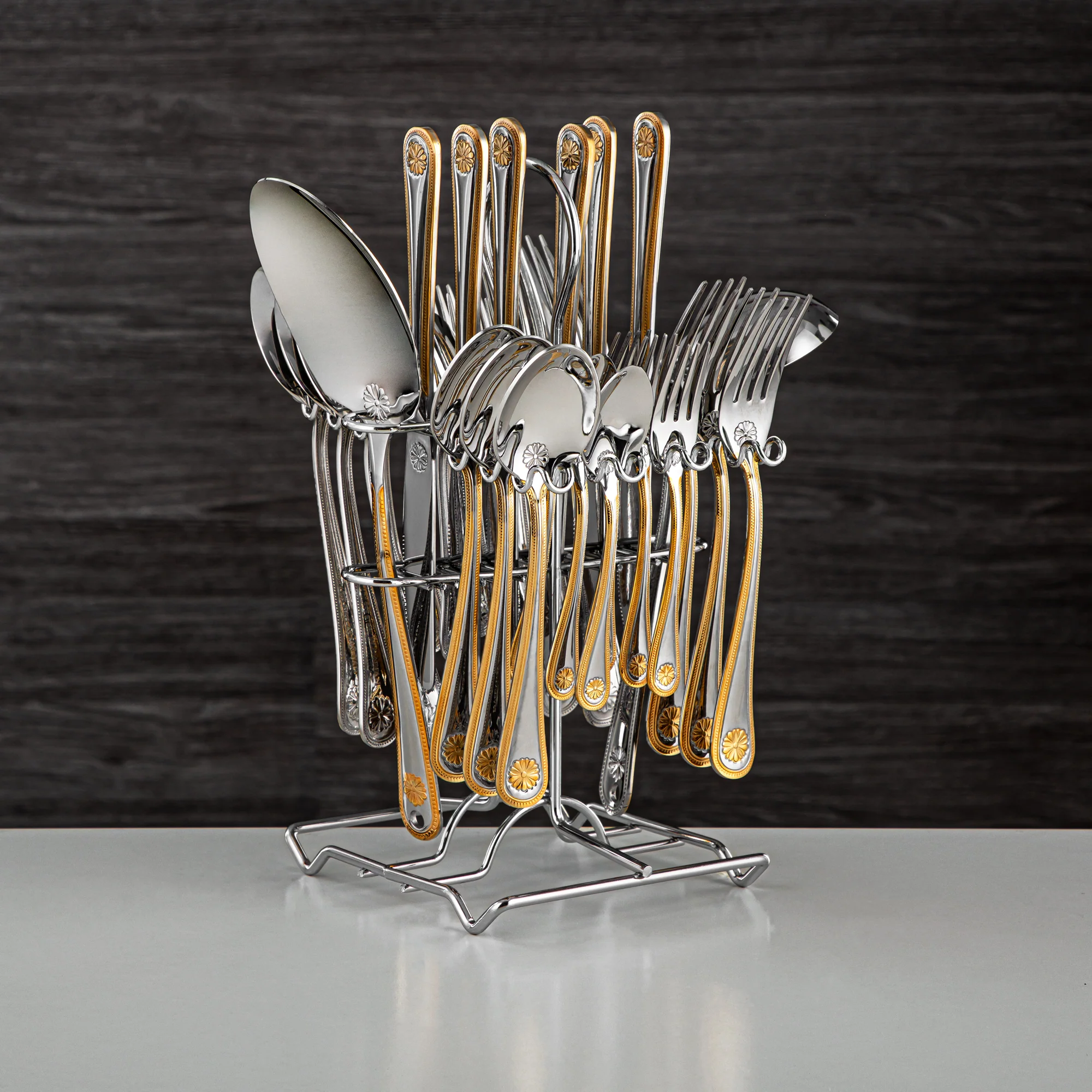 Cutlery Sets