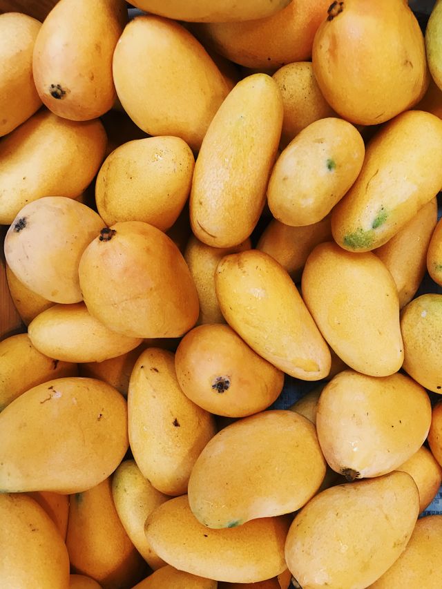 Mango fruit