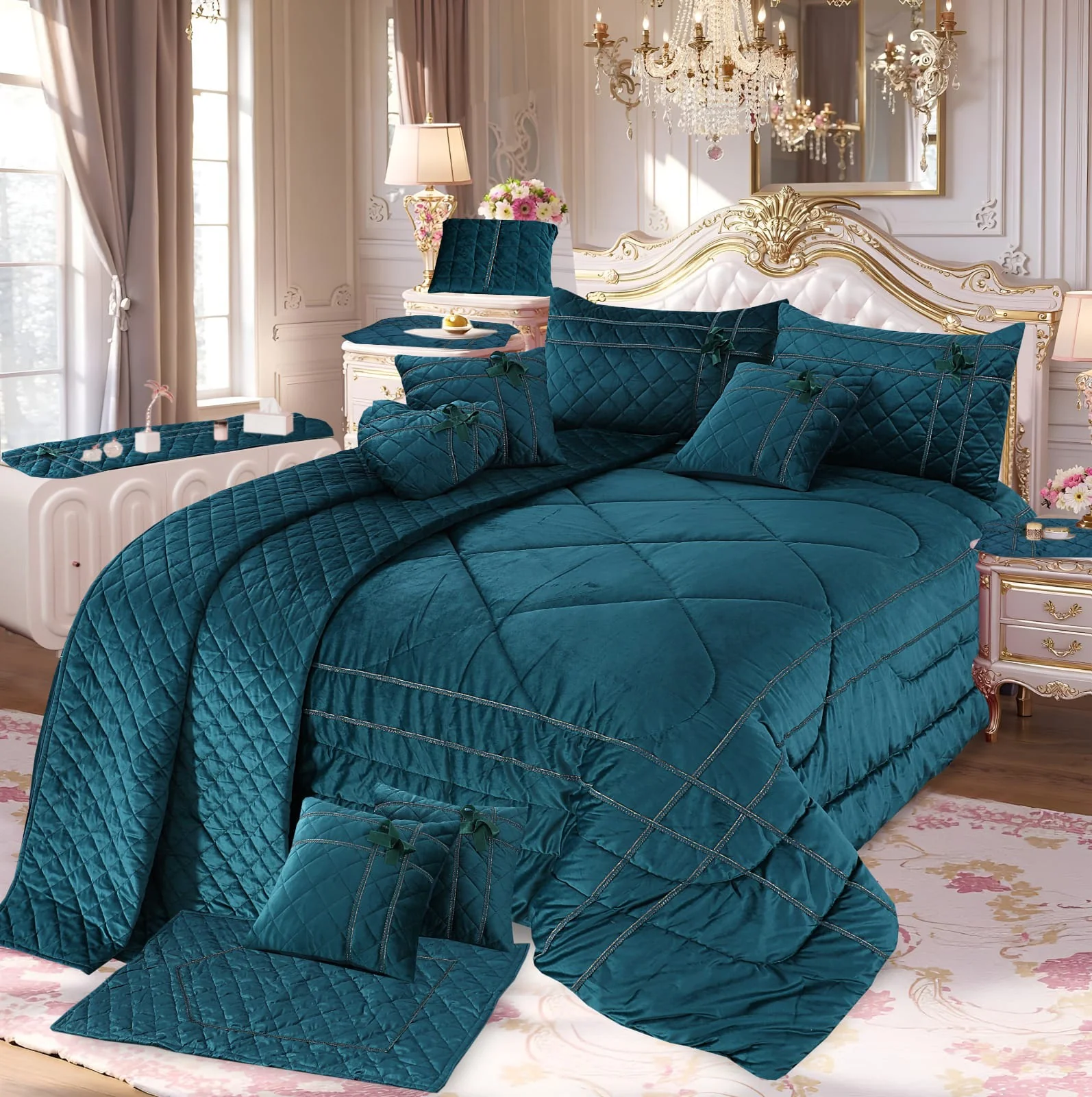 Cushion Covers