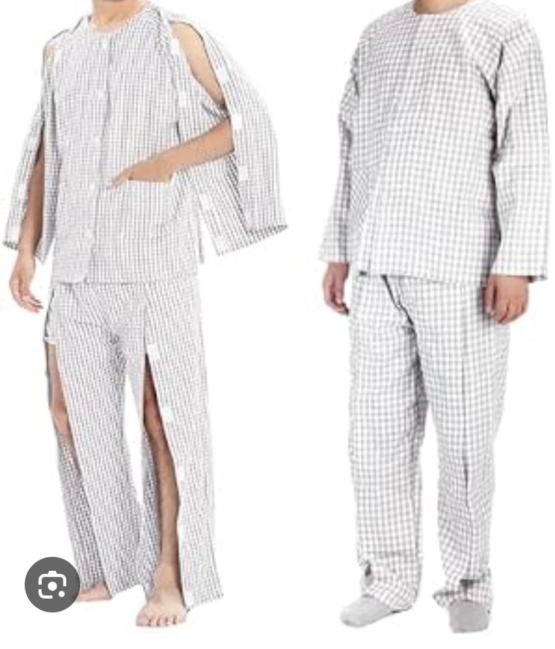 Hospital Gown