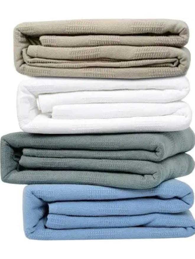 Snug Free Thermal Blanket