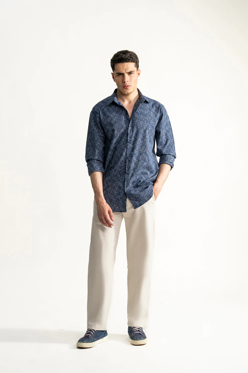 Men's Casual Wear