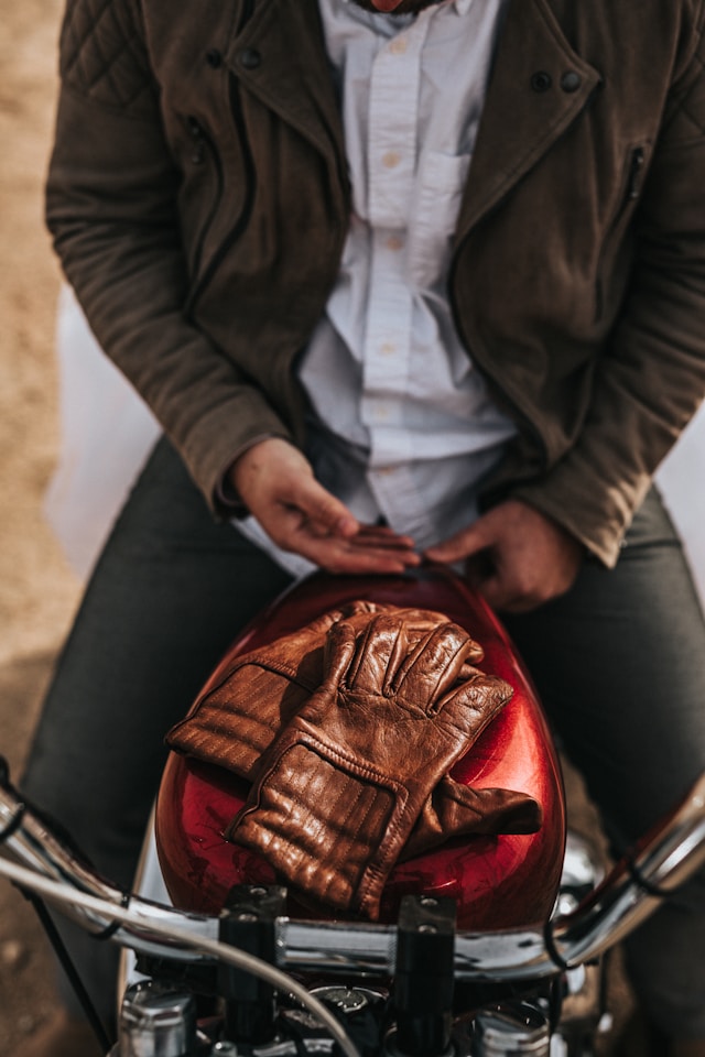 Men's Gloves