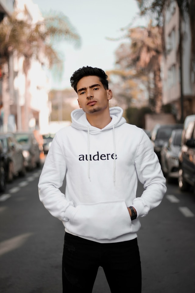 Men's Hoodies