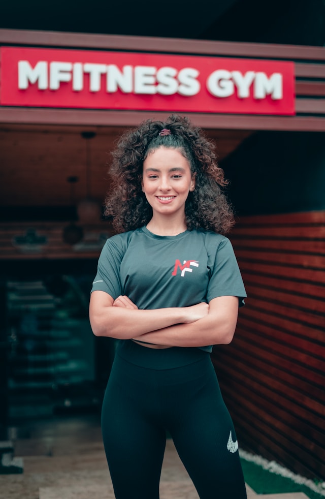 Women's Gym suits