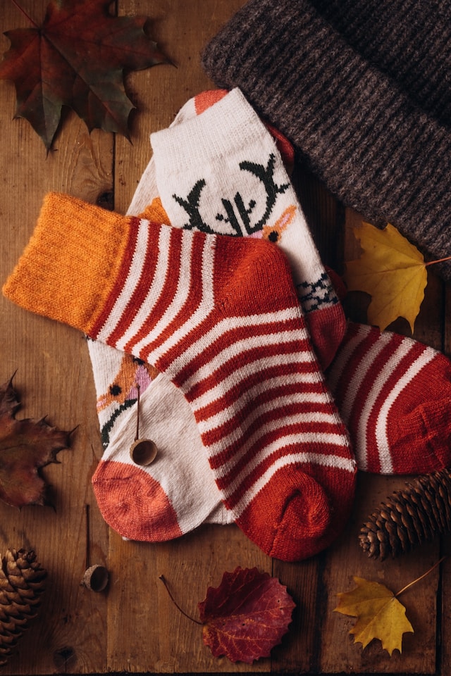 Women's socks