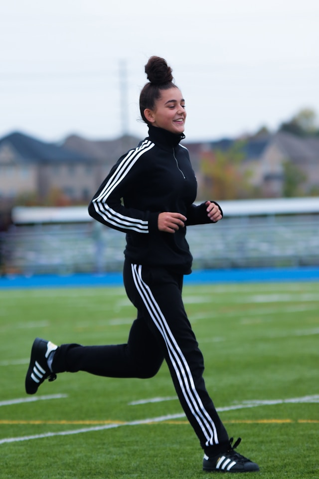 Women's Sports wears