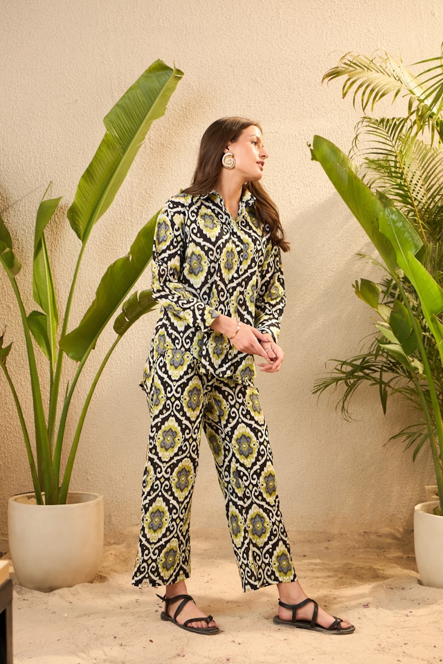 Women's summer wears